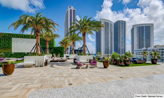 Photo - 4010 S Ocean Dr Unit 21