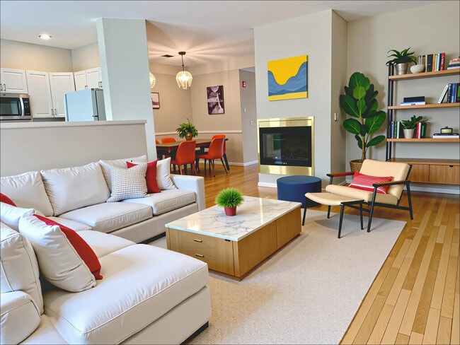 Photo - 37 Village Dr Townhome