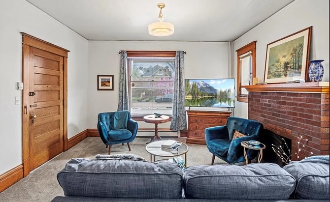 Photo - 1336 N Weber St Unit 2