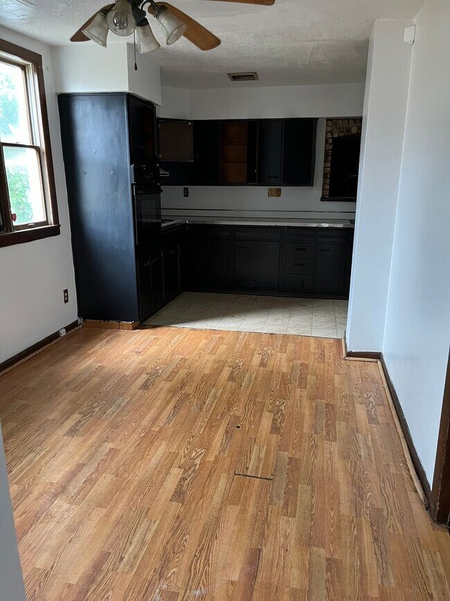 Photo - Three Bedroom Single Family House