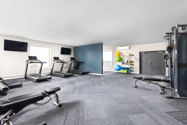 Fitness Studio