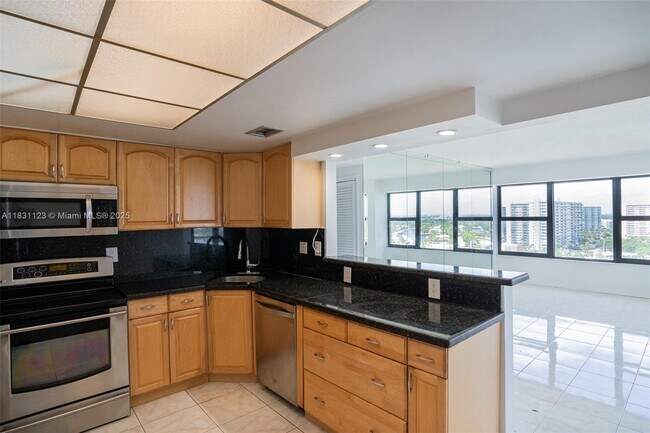 Photo - 3800 Galt Ocean Dr Unit 1215