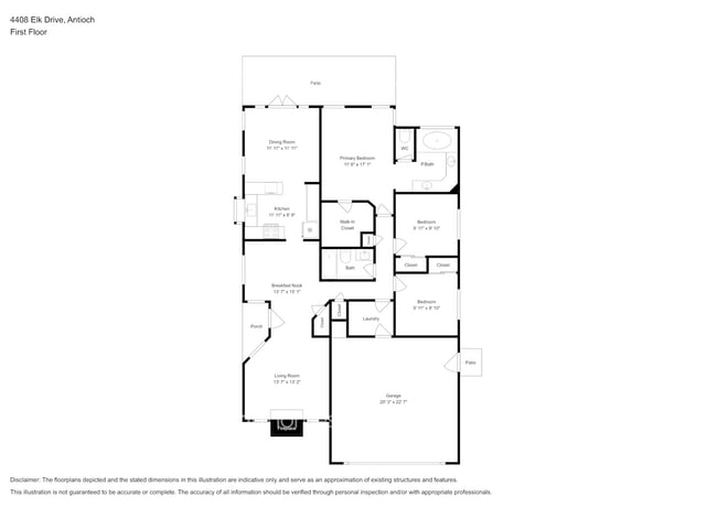 Photo - 4408 Elk Dr