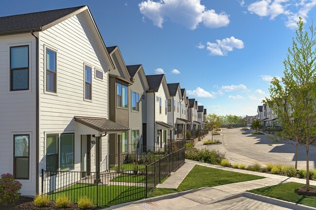 Photo - Vireo Medical District Townhomes