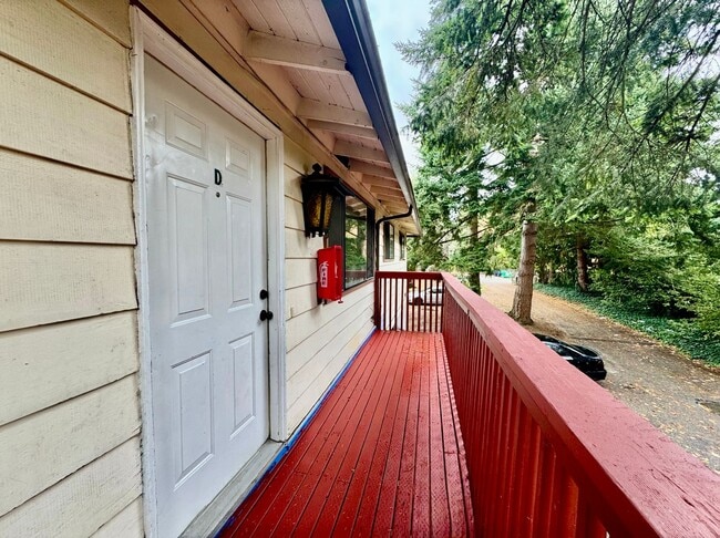 Photo - Move-In Special! Rent Ready 2-Bedroom 1 Ba... Unidad D