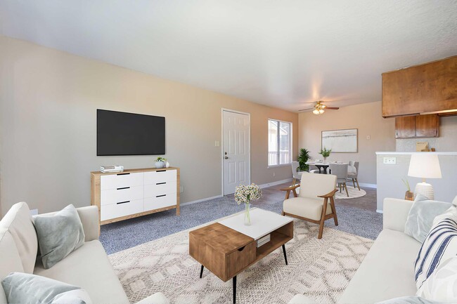 Stonebridge Apartments