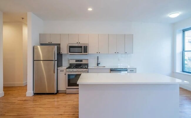 Photo - 1200 Washington St Unit 4A