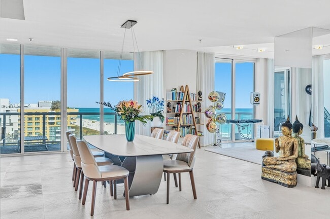 Photo - 50 South Pointe Dr Unit 1201/08