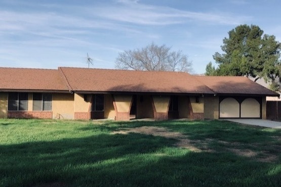 Front of House - 2087 W 7th St