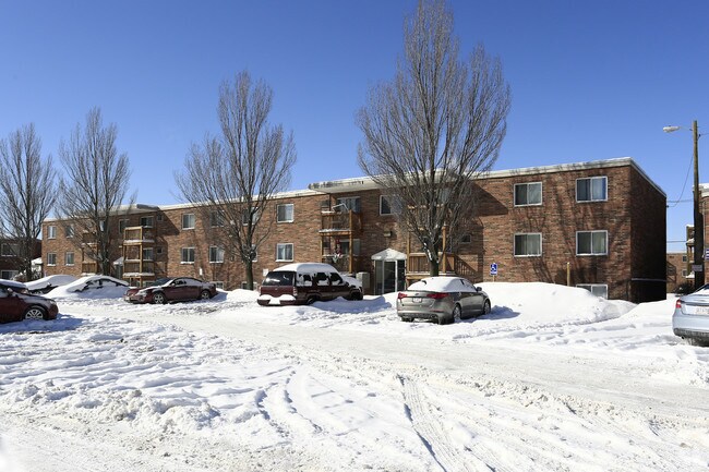Photo - Shaker Park Gardens Apartments