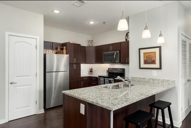 Photo - 1118 Litton Ave Unit 316