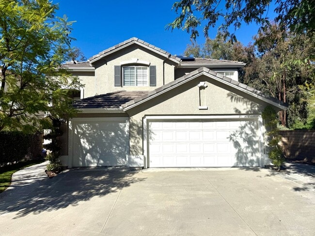 Building Photo - Spacious 4-Bedroom Home with Solar and Luxury Amenities in Northpark!