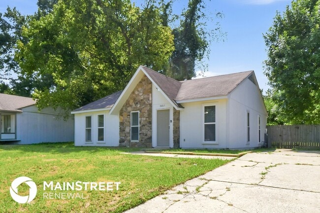 Photo - 3661 Barberry St