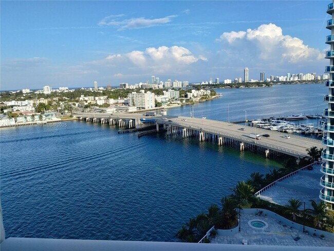 Photo - 1865 79th Street Causeway Condo Unit 16G