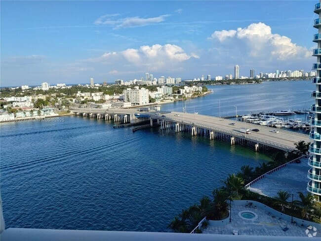 Building Photo - 1865 79th Street Causeway Unit 16G Rental
