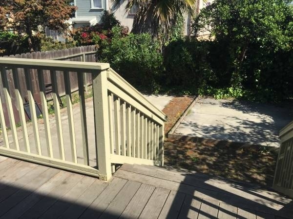 Photo - 776 19th St Unidad BackyardView Room