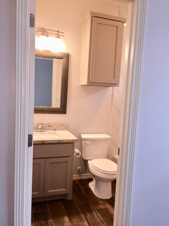 2905 Javalina avenue Unit 1