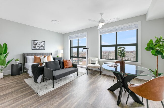 Photo - 32 Oakland Ave Unit 522