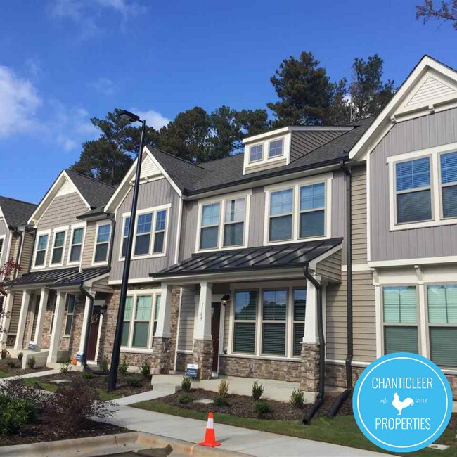 Photo - 1123 Midtowne Way Townhome