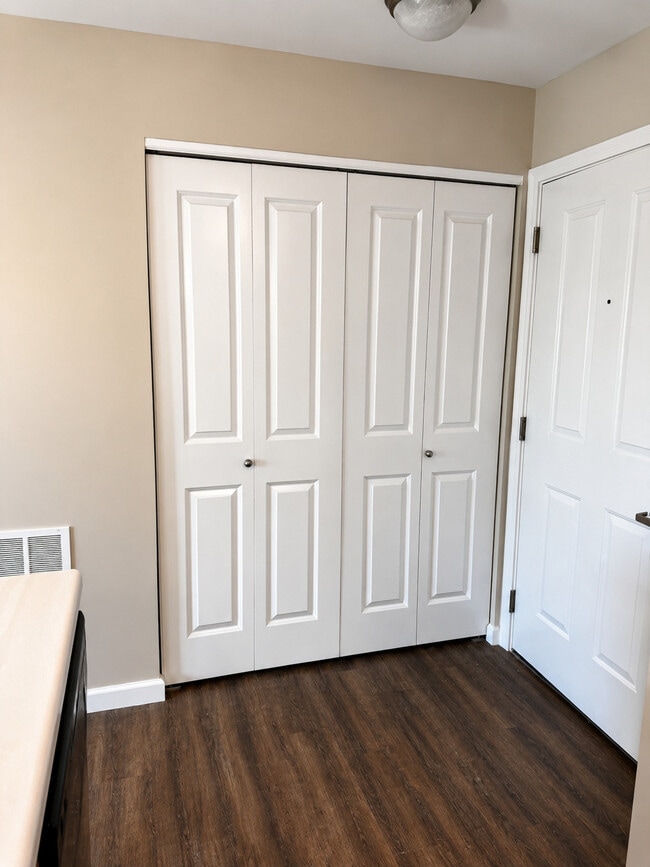 Parkview Senior Apartments