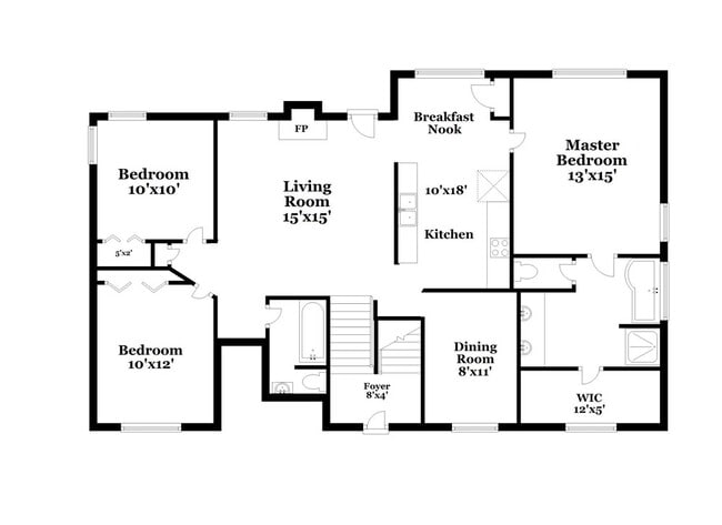 Photo - 8062 Mustang Ln