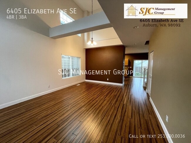 Photo - 6405 Elizabeth Ave SE