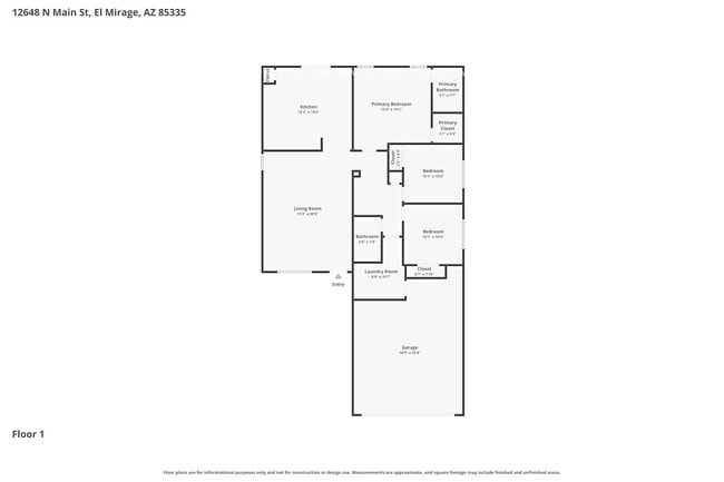 Photo - 12648 N Main St