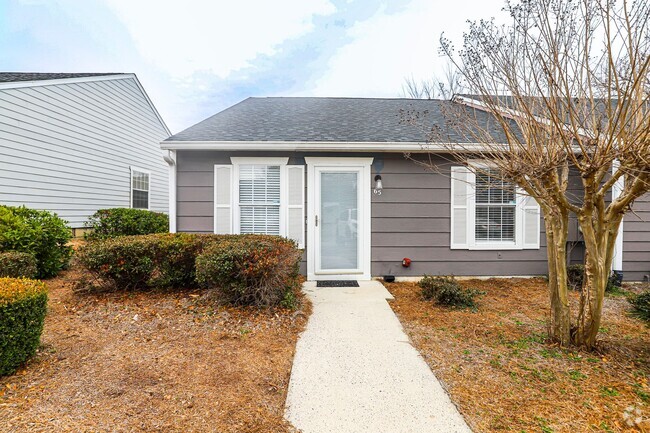 Building Photo - Charming 2 Bedroom in Augusta, GA Rental