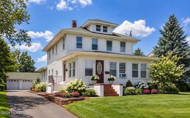 89 Locust Ave