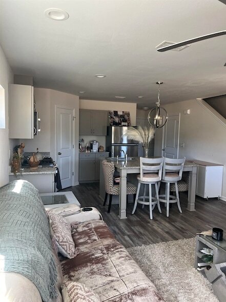 2840 Blue Blossom Trail