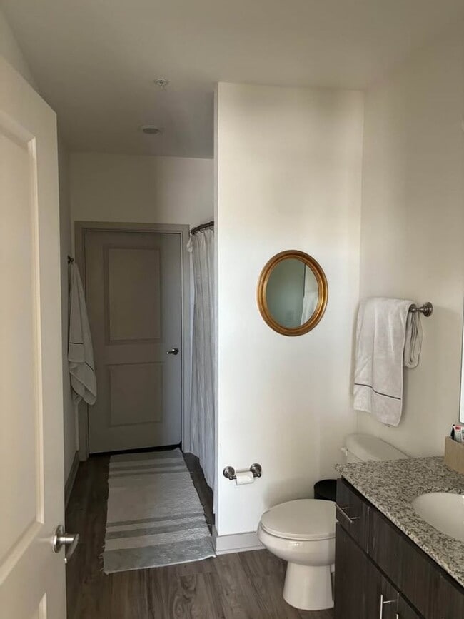 Photo - Two Bedroom Two Bath Apartment at Foundry Point in Downtown Charleston