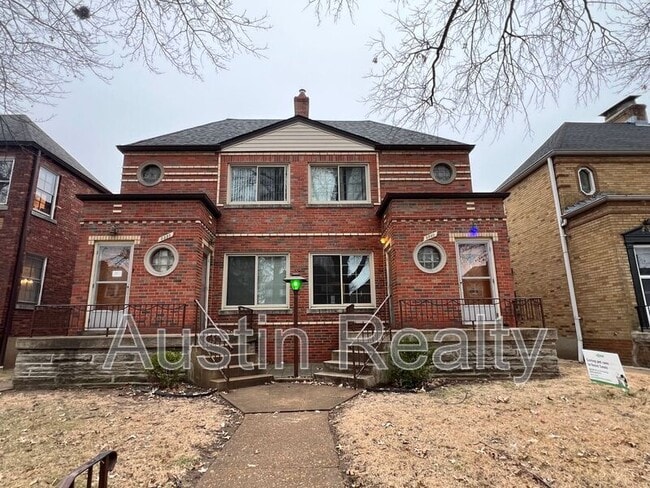 Building Photo - 6360 Sutherland Ave Unit 1w