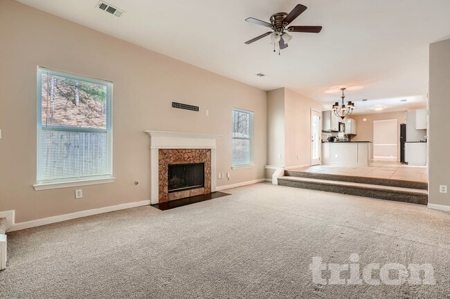 Photo - 3368 Hunting Creek Pass