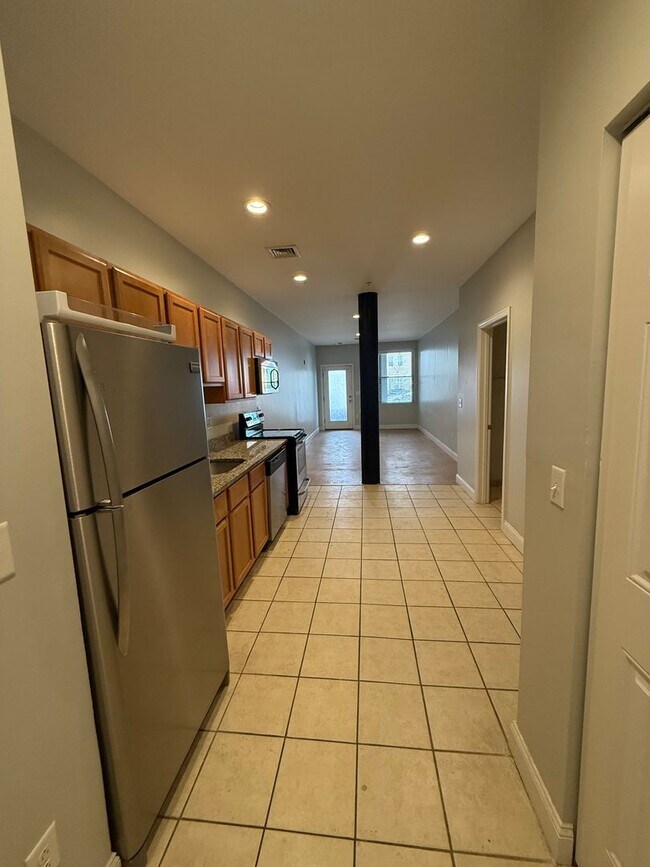 Photo - Portland on the Grid