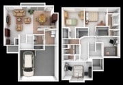 4BR/2.5BA