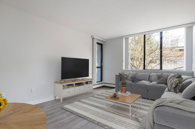 Photo - Crystal Court