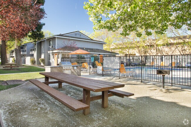 Picnic Area