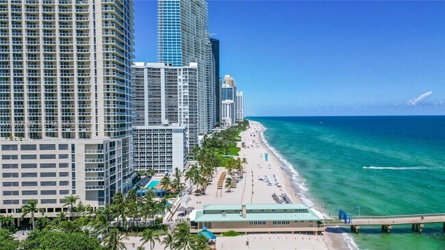 16699 Collins Ave Unit 2709