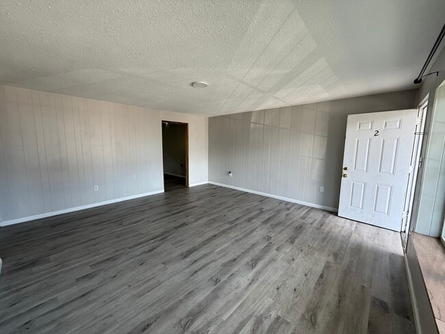 Cornerstone Apartments