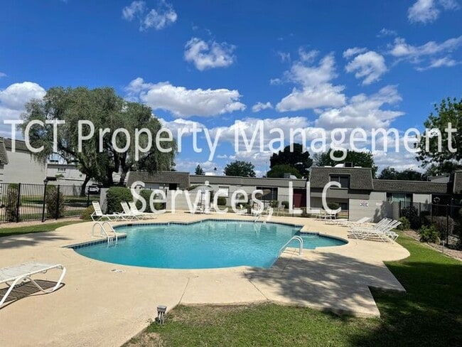 Photo - Adorably Updated Patio Home near Old Town Scottsdale