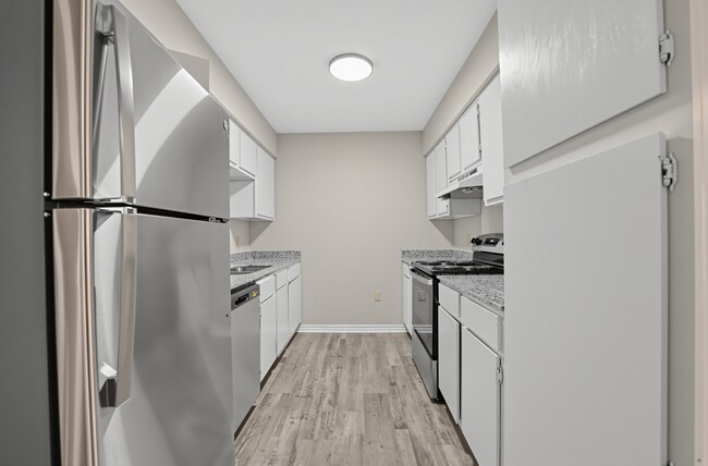 Palmwood Place