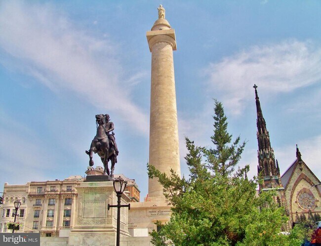 Photo - 1101 St Paul St Unit 508