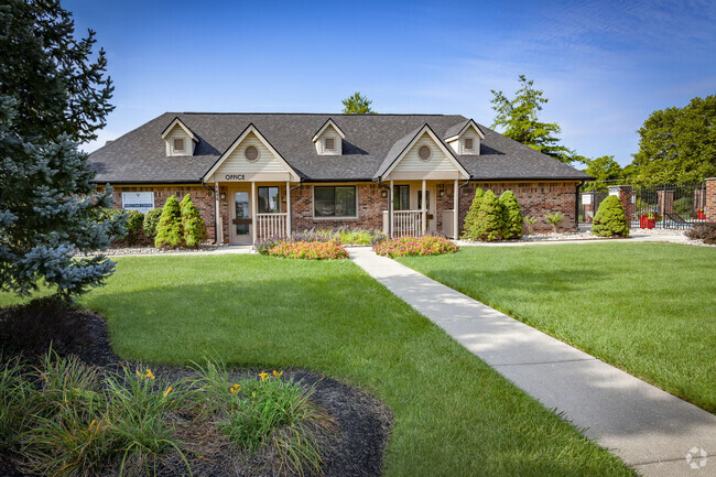 Building Photo - Greenfield Village Rental