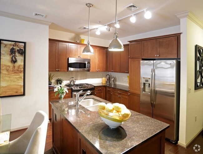 Photo - 597 Westport Apartments