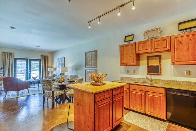 CityView - CityView Apartments