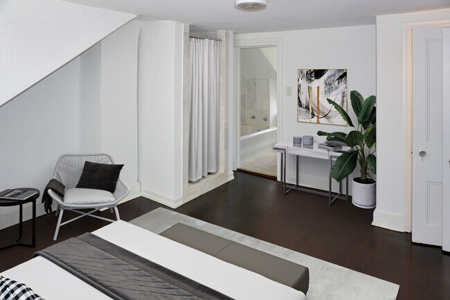 Photo - Updated 2 Bedroom, 1 Bathroom Apt in Berwyn! Unidad 6