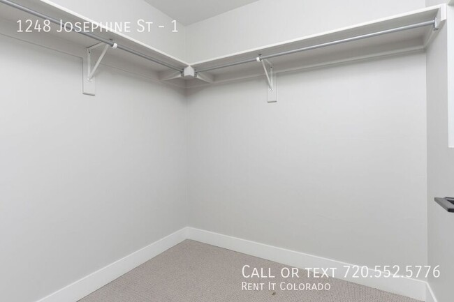 Photo - 1248 Josephine St Unidad 1