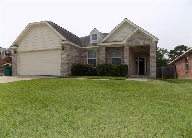 Building Photo - 3919 Cary Creek Dr Rental