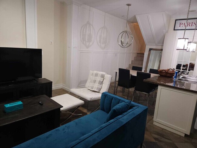 Photo - 985 Richards St Unité SI ID1514873P