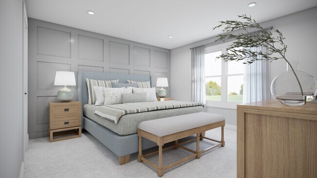 Photo - Brand New 5 Bedroom - Spring Lake For Lease!